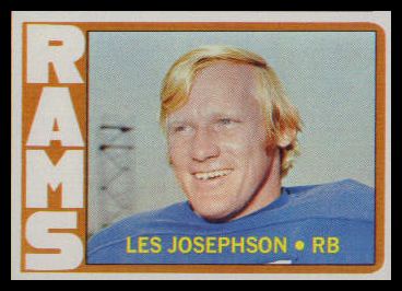 247 Les Josephson